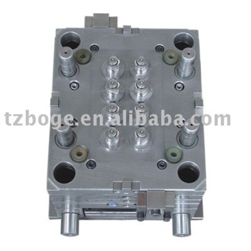 plastic cap mould/cap mould